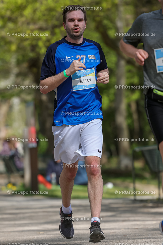 Osterlauf Koeln; Koeln, 16.04.22 | Impressionen vom Osterlauf Koeln am 16.04.22 in Koeln (Nordrhein-Westfalen).