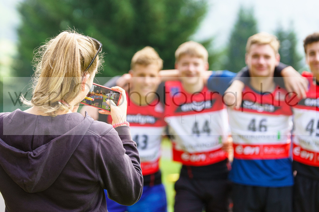 Tag Biathlon Scheibe-Alsbach | TAG BIATHLON am 10. Juni 2018 auf der Biathlonanlage "Am Rußtiegel" in Scheibe-Alsbach