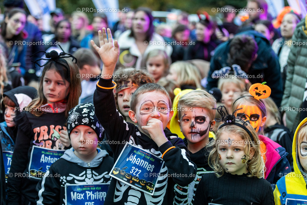 Sparda-Bank Halloween-Run Koeln 2023, 31.10.2023, Forstbotanischer Garten Rodenkirchen, Koeln | Impressionen vom Sparda-Bank Halloween-Run Koeln 2023, 31.10.2023, Forstbotanischer Garten Rodenkirchen, Koeln