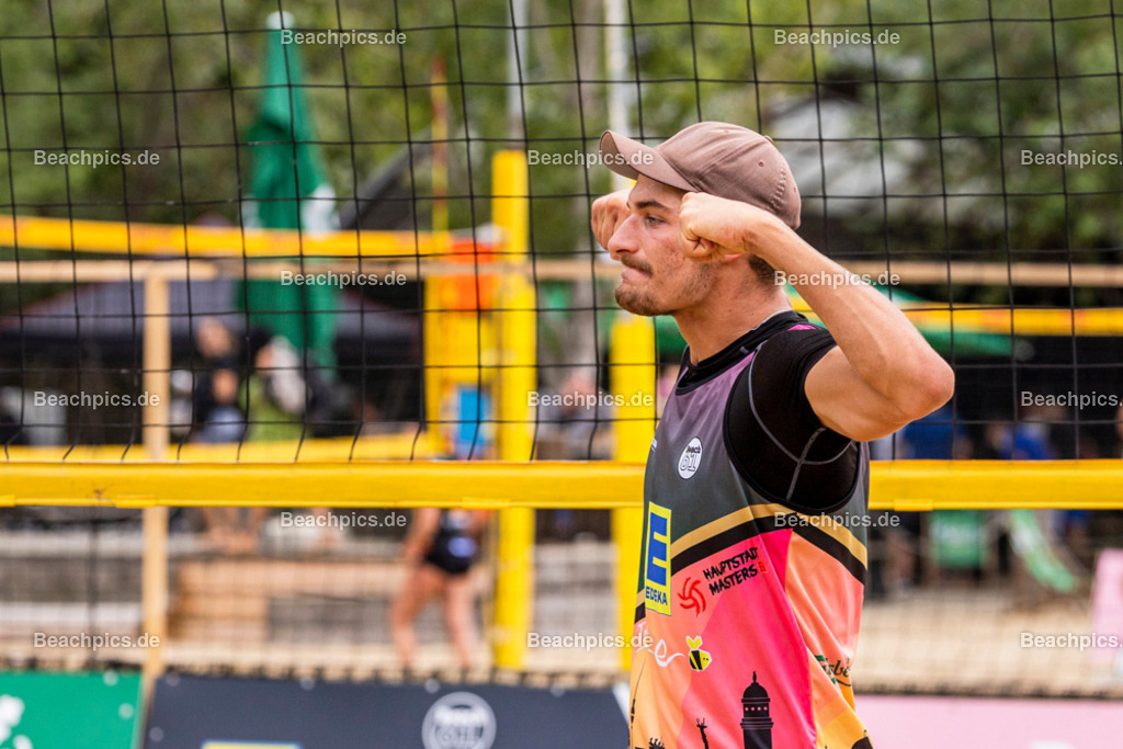 2022-002022-Hauptstadtmasters-Berlin | EDEKA Hauptstadtmasters