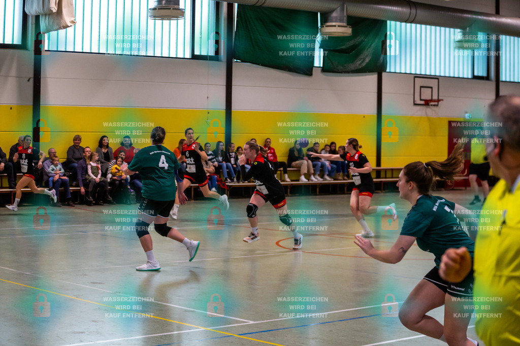 _HP_8058_3000o | TV Welling Damen vs. HSG Mertesdorf/Ruwertal 24.02.2024