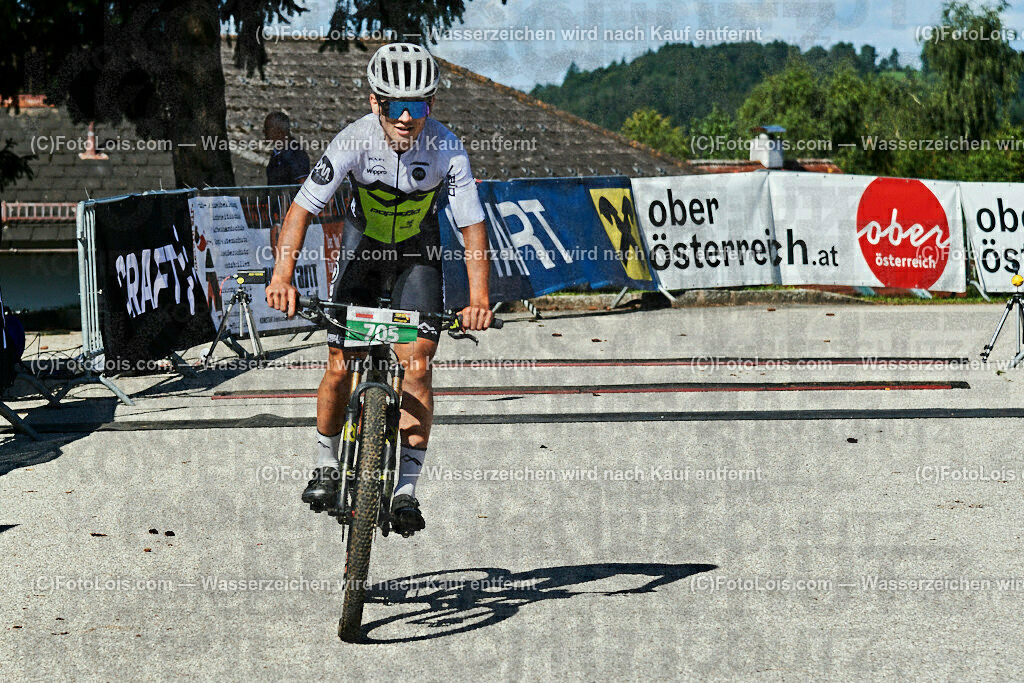 0130_XXIX_GRANITBEISSSER_Small_Eder Elias | (C)FotoLois.com, Manfred Buchberger, 29. GRANITBEISSER - Mountainbike-Marathon in St. Georgen am Walde, SMALL 16 km, Sa 2. September 2023.