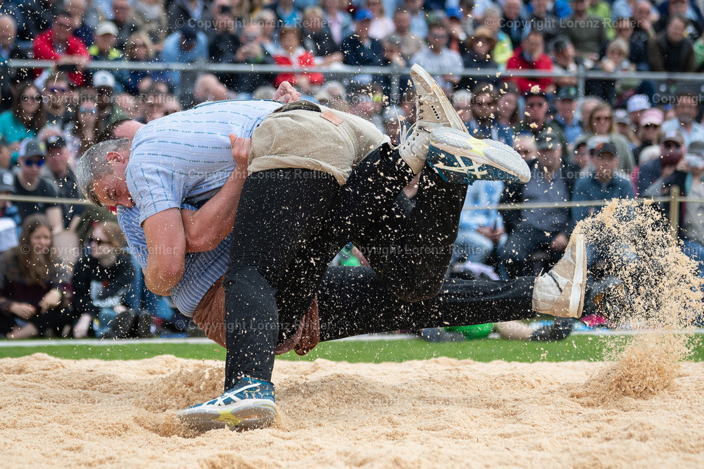 Schwingen -  TG Kantonal 2023 | Neukirch-Egnach, 30.4.23, Schwingen - TG Kantonal.