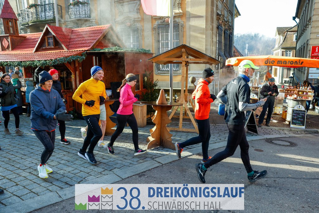 2. Testlauf | 3koenigslauf 2024 - Realisiert mit Pictrs.com