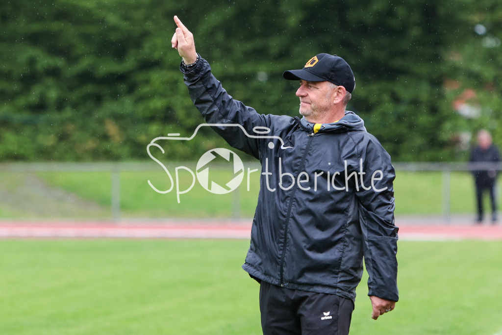 Türkspor Aichach - SV Obergriesbach | Juergen ZECHE