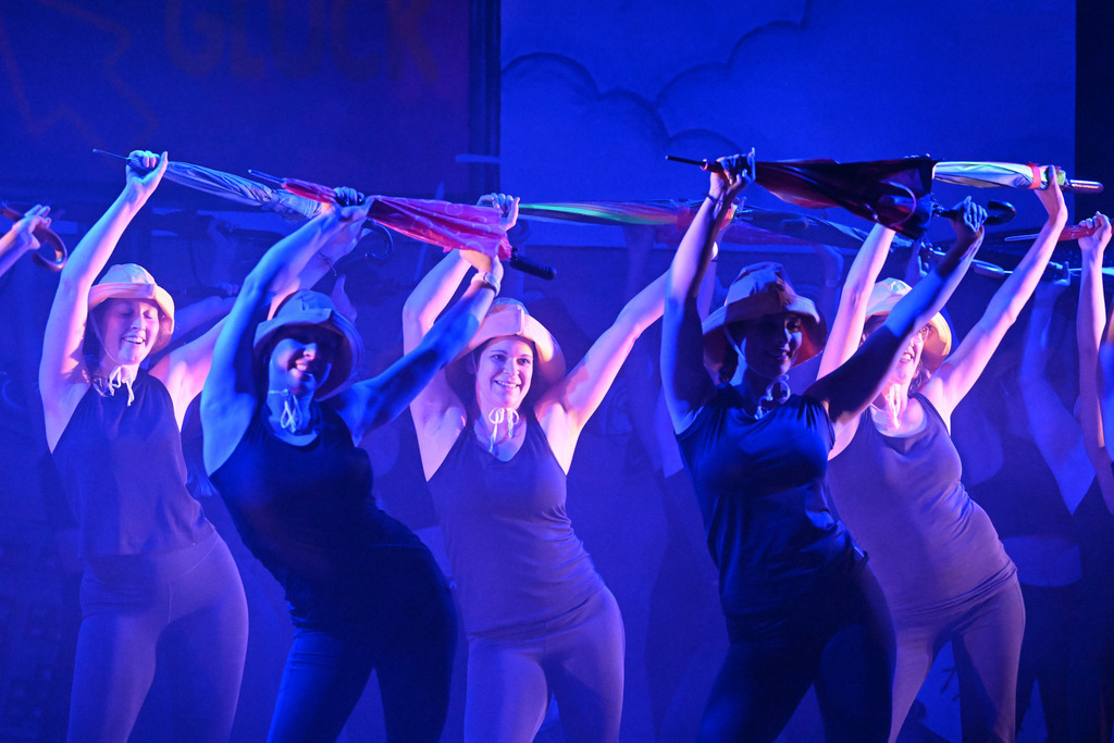 18. November 2022 - Abendundunterhaltung TV/DTV Neftenbach | 18. November 2022 / MZH Auenrain, Neftenbach
Abendundunterhaltung TV/DTV Neftenbach
Motto: Klick zum Glück
Bild: Sportfotografie Markus Aeschimann | www.markus-aeschimann.ch - Realisiert mit Pictrs.com