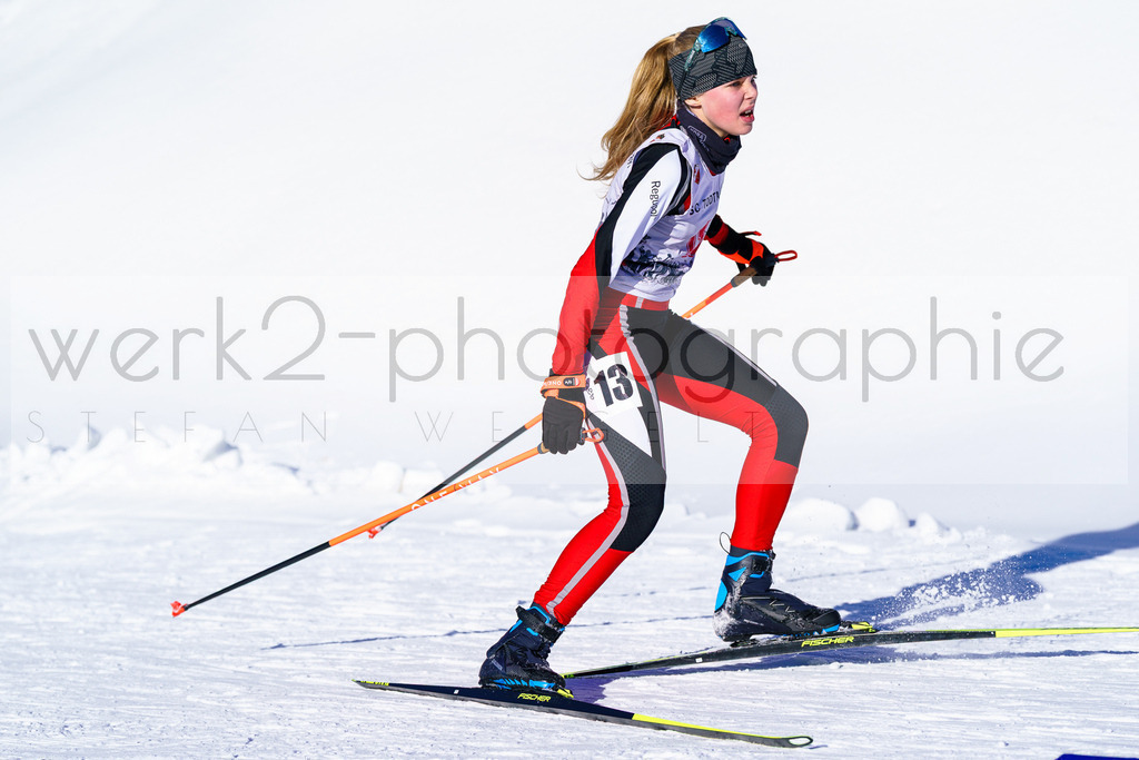 DSC Notschrei | 2. DSV E.INFRA Schülercup im Nordic-Center Notschrei am 17. bis 19. Januar 2025