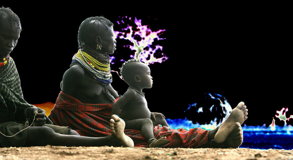 Turkaner Kenia1 | BILDER AN DIE WAND                                                verschönern sie ihr Büro, ihre Praxis oder ihre viel Wände zu Haus  - Realisiert mit Pictrs.com