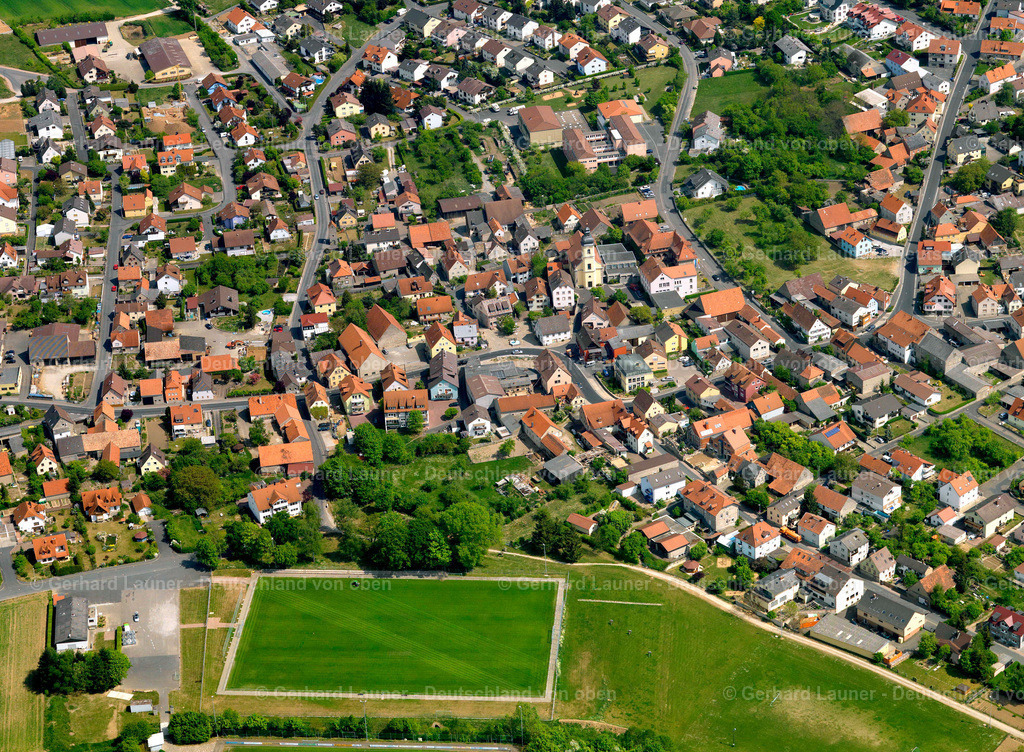 Kleinrinderfeld | Kleinrinderfeld