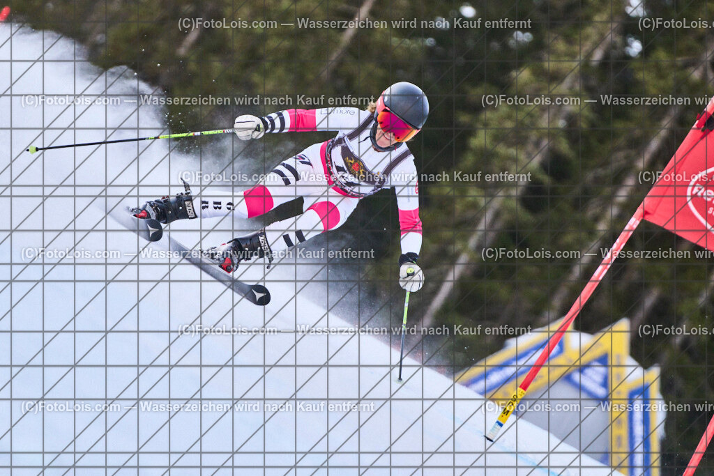 ALP0197_FIS-MastersCup_Reiteralm_Giant-SL_Rigo Denise Rita | FIS-MastersCup GIANT-SLALOM auf der Reiteralm in Pichl, Sa 18. Jänner 2025.