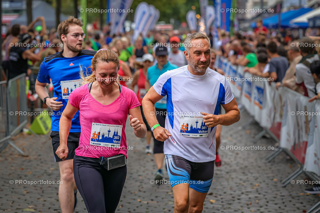 Altstadtlauf Koeln; Koeln, 19.08.22 | Impressionen vom Altstadtlauf Koeln am 19.08.22 in Koeln (Nordrhein-Westfalen). 
