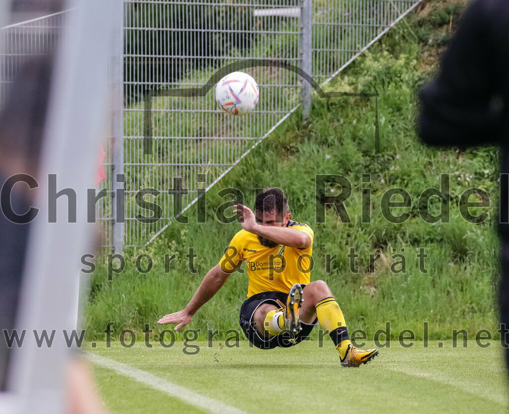2023-07-29_046_FC_Finsing_gegen_SC_Kirchasch | Finsing, Deutschland, 29.07.2023:
Fußball, Kreisliga 2023 / 2024, 1. Spieltag, FC Finsing gegen SC Kirchasch, Endergebnis: 0:2

Igor Thomas (SC Kirchasch, #7)

Foto: Christian Riedel / fotografie-riedel.net