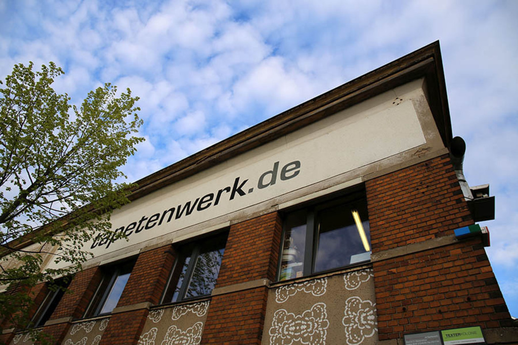 Tapetenwerk | Das Team hinter BILDLEXIKON LEIPZIG bündelt historische wie aktuelle Informationen über die Stadt Leipzig in Text und Bild auf einer Plattform und stellt diese der interessierten Öffentlichkeit zur Verfügung.