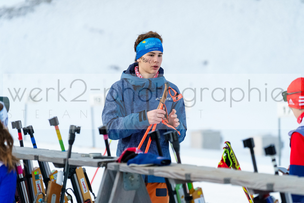 DSC Notschrei | 2. DSV E.INFRA Schülercup im Nordic-Center Notschrei am 17. bis 19. Januar 2025