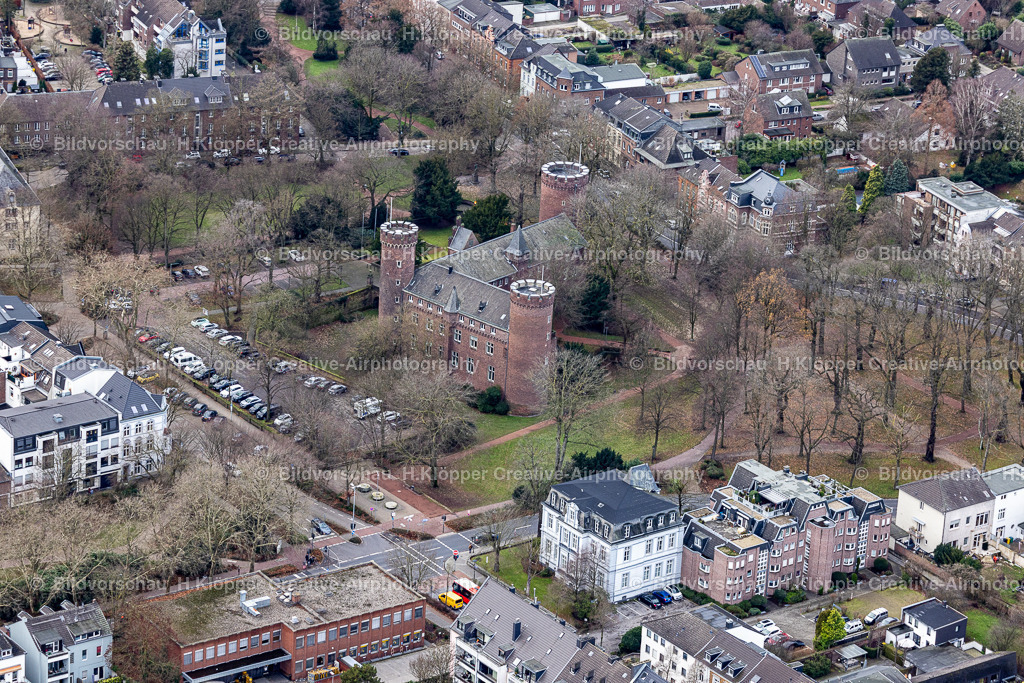 Kempen-9849 | Luftbildfotografie und Luftbildfotograf Hermann Klöpper - Realized with Pictrs.com