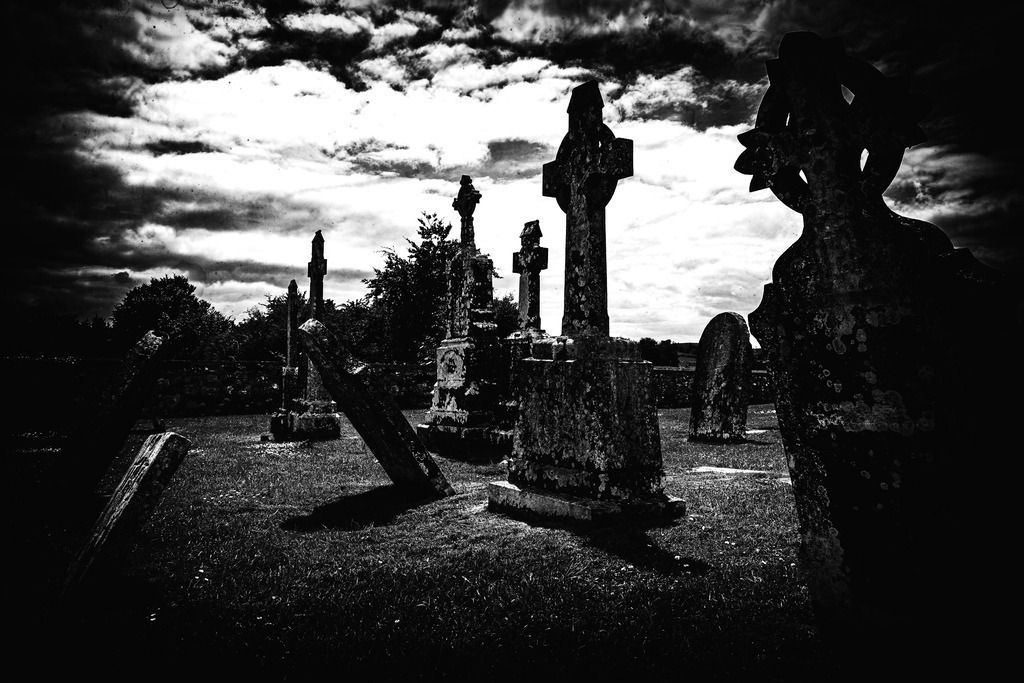 HS2024000697Irland-_-Nordirland-B_W-.8.6.2024-29.6.2024 | Bilder zum Printen - Realisiert mit Pictrs.com