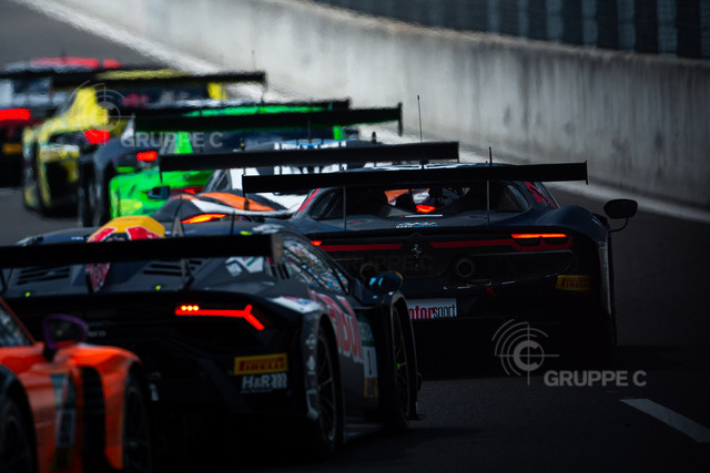DTM225_052412322212563TF_TF | DTM, 3. + 4. Rennen Lausitzring 2025 - Foto: Gruppe C Photography - Realisiert mit Pictrs.com