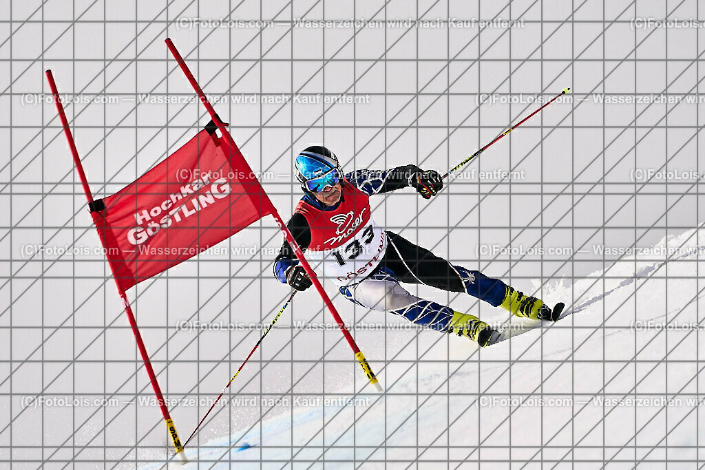ALP3305_WCM-GS_Kat-B_Avi Andrus | (C)FotoLois.com, Alois Spandl, World Criterium Masters Ski Alpin 2023 Hochkar, GiantSlalom, Kategorie B, Di 21. März 2023.