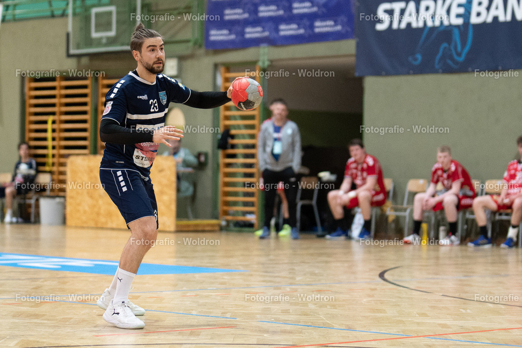 20230513 FT Jags v Bärenbach - Köflach-15 | Fotografie Woldron