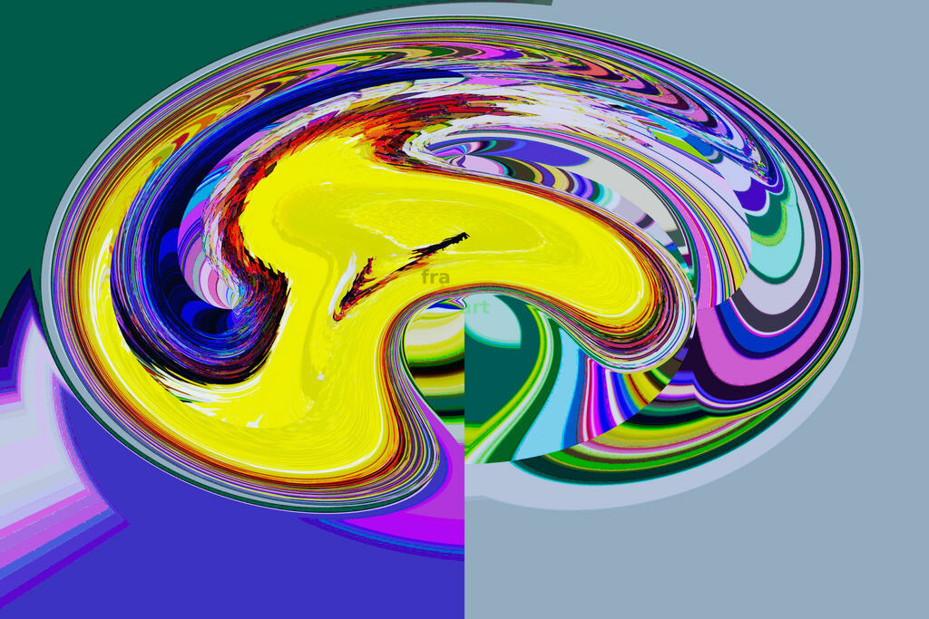 Limone | Moderne Digital Art – Exklusive Kunstwerke für dein Zuhause
Entdecke einzigartige Digital Art und verleihe deinen Räumen eine moderne und stilvolle Atmosphäre. Unsere hochwertigen Kunstdrucke kombinieren innovative Technik mit künstlerischer Kreativität und bringen abstrakte, geometrische und futuristische Designs direkt an deine Wand.
✔ Hochauflösende Drucke in brillanten Farben
✔ Exklusive Motive von talentierten Digital Artists
✔ Verschiedene Formate für jeden Raum und Stil
✔ Perfekt als Wandkunst für Wohnzimmer, Büro oder Galerie
Lass dich von unserer modernen, abstrakten und minimalistischen Kunst inspirieren und finde dein neues Lieblingsmotiv! Jetzt bestellen und dein Zuhause mit hochwertiger Digital Art verschönern.
 - Realisiert mit Pictrs.com