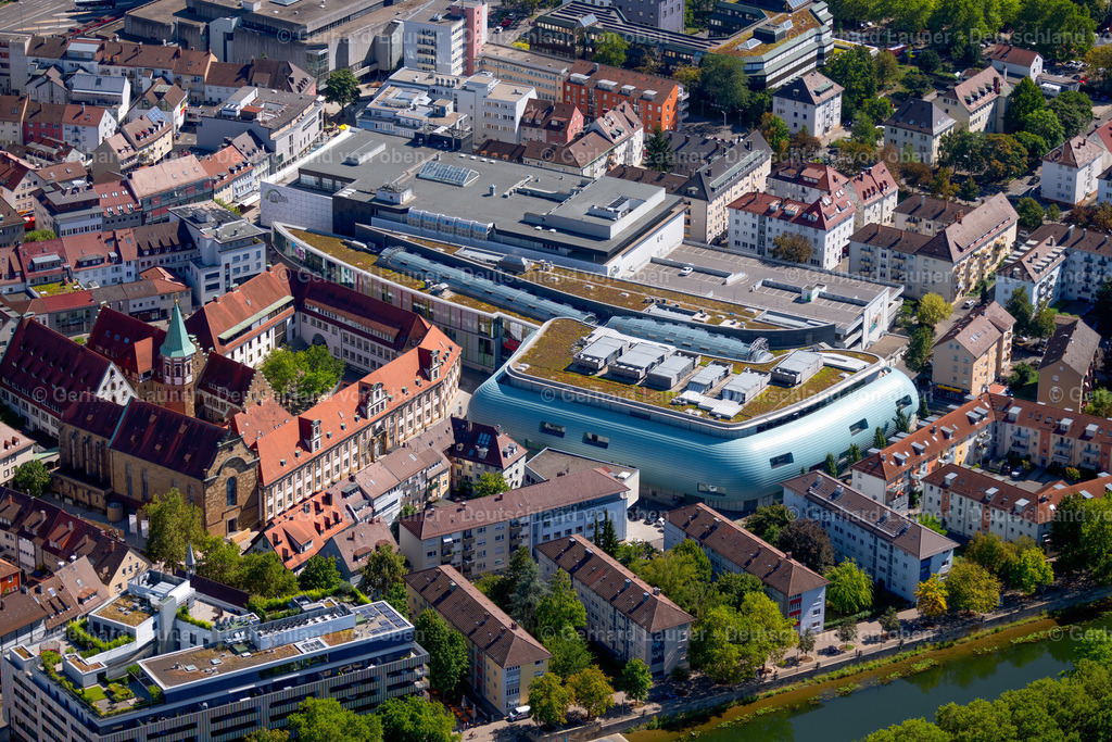 3902653 | ECE Stadtgalerie, Heilbronn