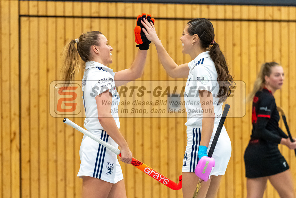 HK_20251130_104682 | 1. Bundesliga Damen DSD Düsseldorf - DSD Düsseldorf am 30.11.2025