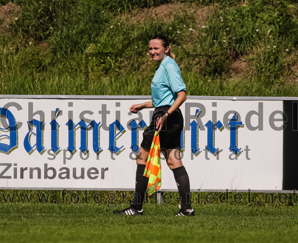 2023-08-19_031_FC_Moosinning_gegen_SV_Reichertsheim | Moosinning, Deutschland, 19.08.2023:
Fußball, Bezirksliga Oberbayern Ost 2023 / 2024, 5. Spieltag, FC Moosinning gegen SV Reichertsheim, Endergebnis: 0:4

Foto: Christian Riedel / fotografie-riedel.net