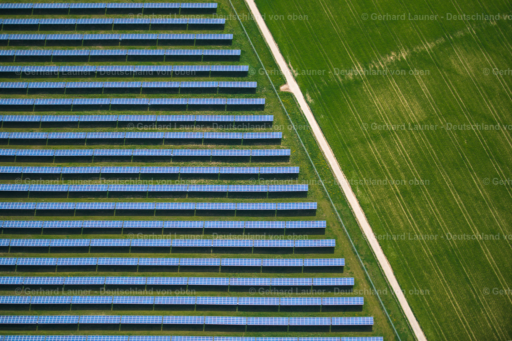3490866 | Photovoltaikanlage bei  Gödenroth