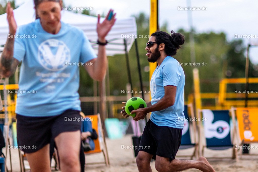 2025-200086944-Strandvölkerball-WM |  24.08.2025; Berlin Foto: Gerold Rebsch - www.beachpics.de