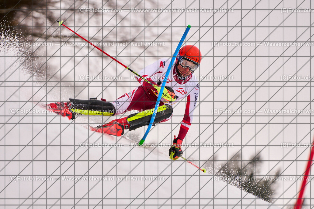 ALP9970_Herrn-FIS-SL-I_SK-Lackenhof_OCHENBAUER Christoph | Internationaler FIS Slalom der Herrn auf der Distelpiste in Lackenhof am Do 13. März 2025.  Österreich, LSV-NÖ, Schiklub Lackenhof (2010).