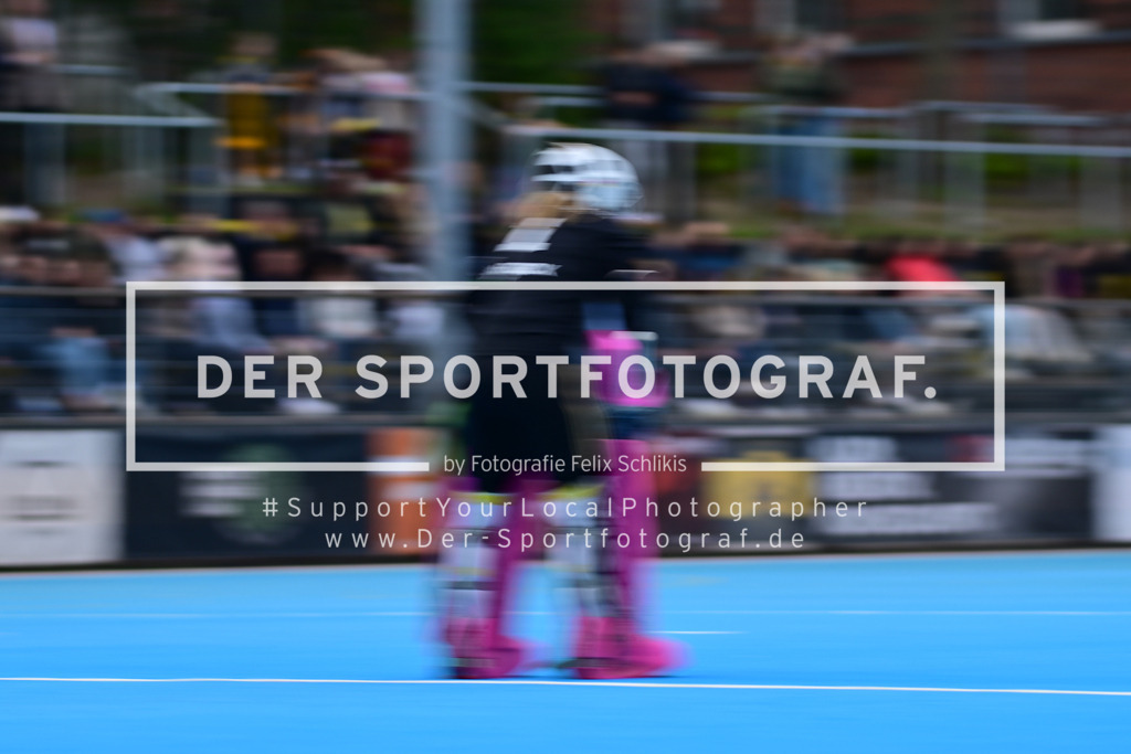 Hockey I Frauen I Saison 2025-2026 I Bundesliga I 18. Spieltag I Harvestehuder THC - UHC Hamburg I 163107 | Der Sportfotograf. - Realisiert mit Pictrs.com