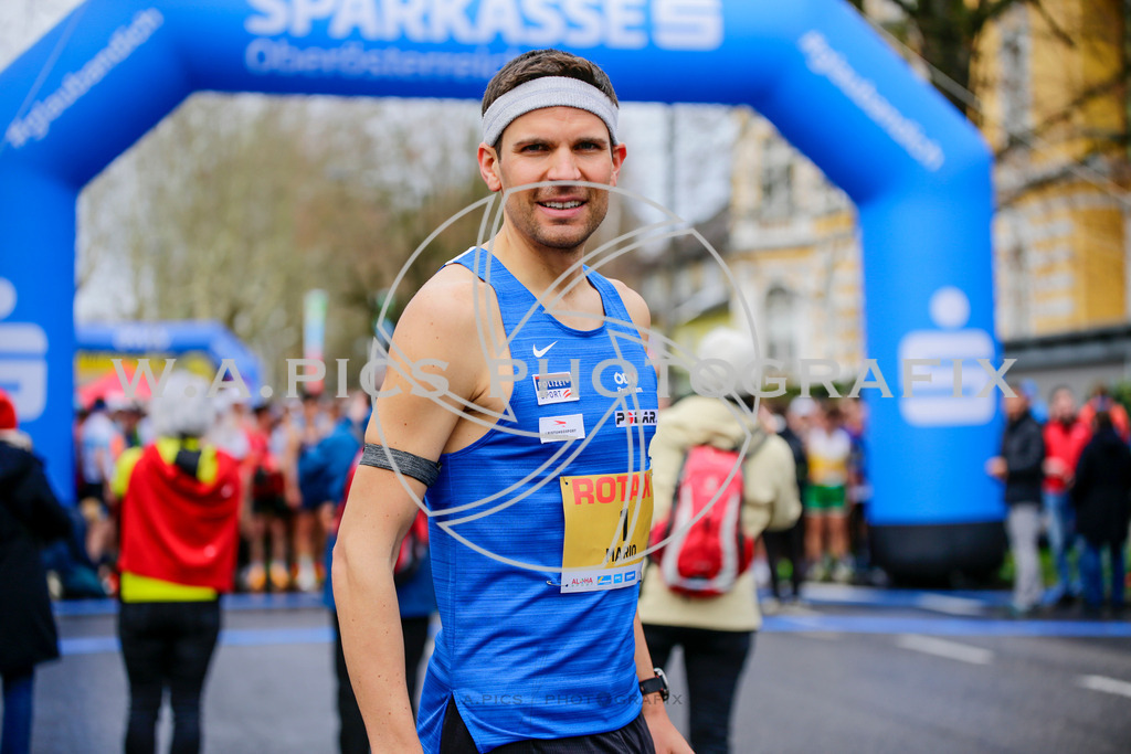 ..... | AUSTRIA, WELS, 30.03.25, ALOHA Wels Halbmarathon, Staatsmeisterschaft, Image Shows: , Foto: Wapics/Willdoner A.
