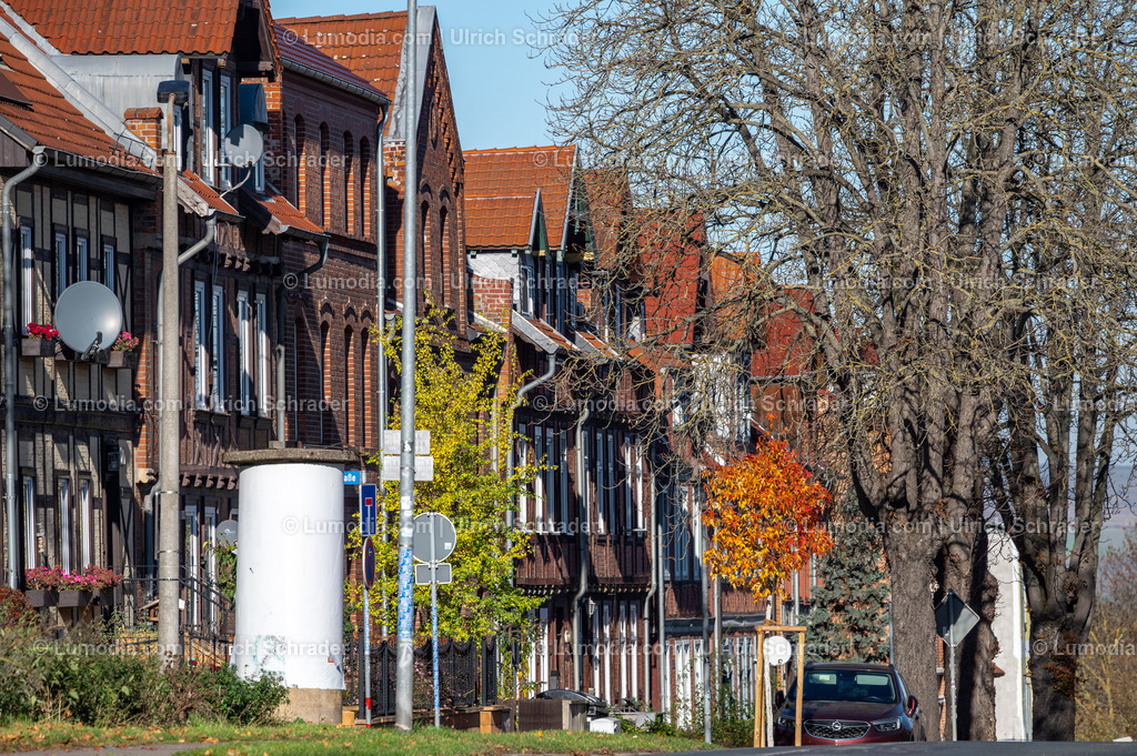 10049-13834 - Wernigeröder Straße in Halberstatd | Stockfoto und Bilderpool mit Bildmaterial aus Deutschland, dem Harz, Halberstadt, Quedlinburg, Wernigerode und weltweit. Qualitativ hochwertige und professionelle Fotos anschauen und kaufen. - Realisiert mit Pictrs.com