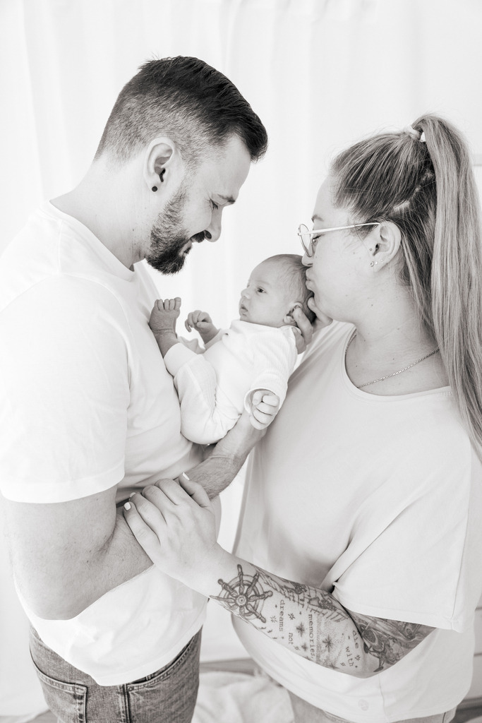 Baby Emil-49 | Glücksmoment Fotografie