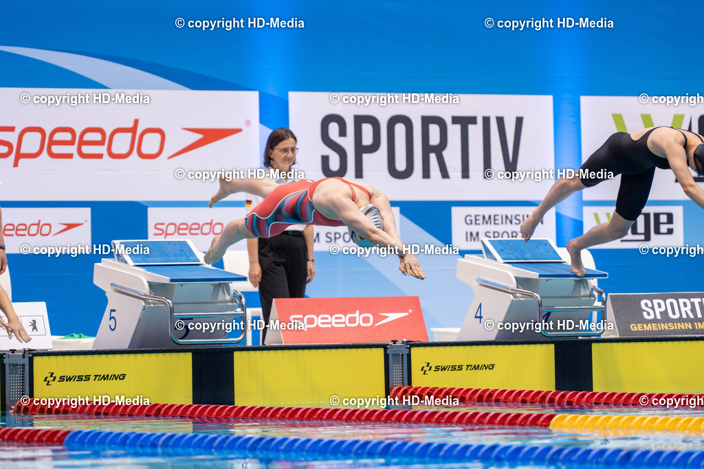 Deutsche Jahrgangsmeisterschaft Schwimmen 2026 | Deutsche Jahrgangsmeisterschaft Schwimmen 2026