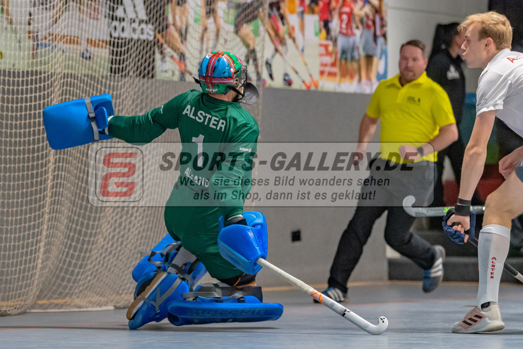 SM_20230115-D5A_8997 | 1.Bundesliga Hallenhockey (M) Nord/  DCadA - HTHC / 7:7