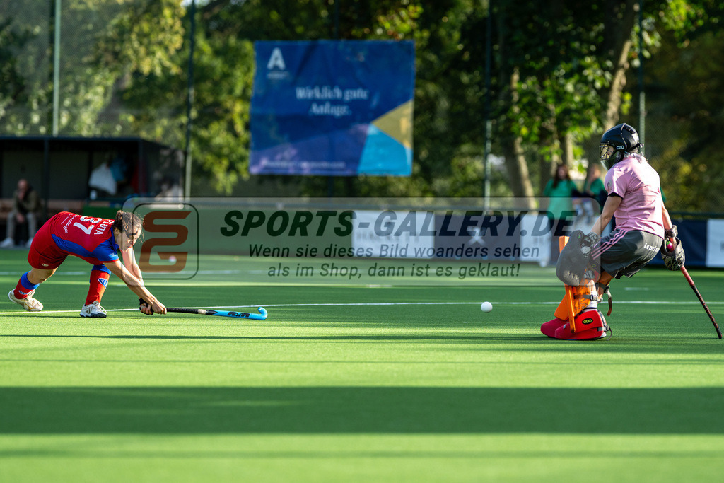 AKa GTHGC - BHC 4-3 nP 15.09.24 SG -0040 | Hockey,Sport,Fieldhockey,1.Bundesliga,2.Bundesliga,Sportfotografie,Shop,Sportphotography,Feldhockey,Hockeyliga