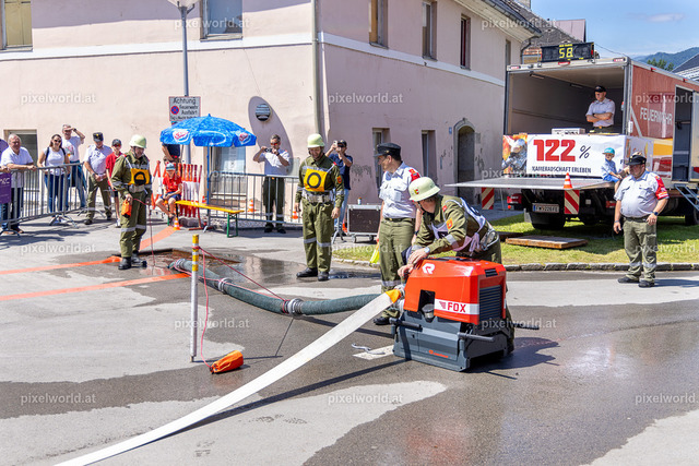 Bezirksleistungsbewerb der Feuerwehren - Bezirk Feldkirchen | Bildershop von pixelworld.at - Realisiert mit Pictrs.com