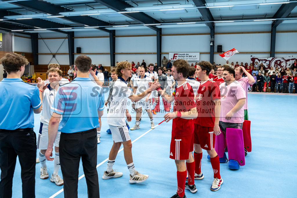 AKa BHC Aufstieg Herren - Heimfeld 8-3  24.01.26 SG-8052 | Hockey,Sport,Fieldhockey,1.Bundesliga,2.Bundesliga,Sportfotografie,Shop,Sportphotography,Feldhockey,Hockeyliga