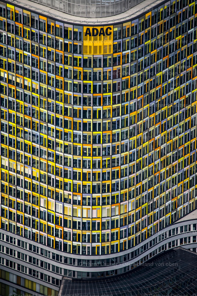 9000063 | ADAC Zentrale, München