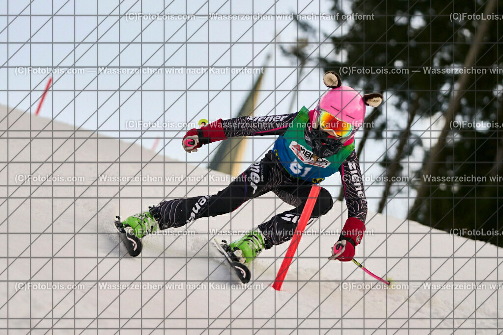 ALP4618_WaldAistCup_Kinder-SL_Koenigswiesen_Tober Amalie | (C)FotoLois.com, Alois Spandl, WaldAistCup Kinder-Slalom Königswiesen am Schorschilift in St. Georgen am Walde, Fr 3. März 2023.