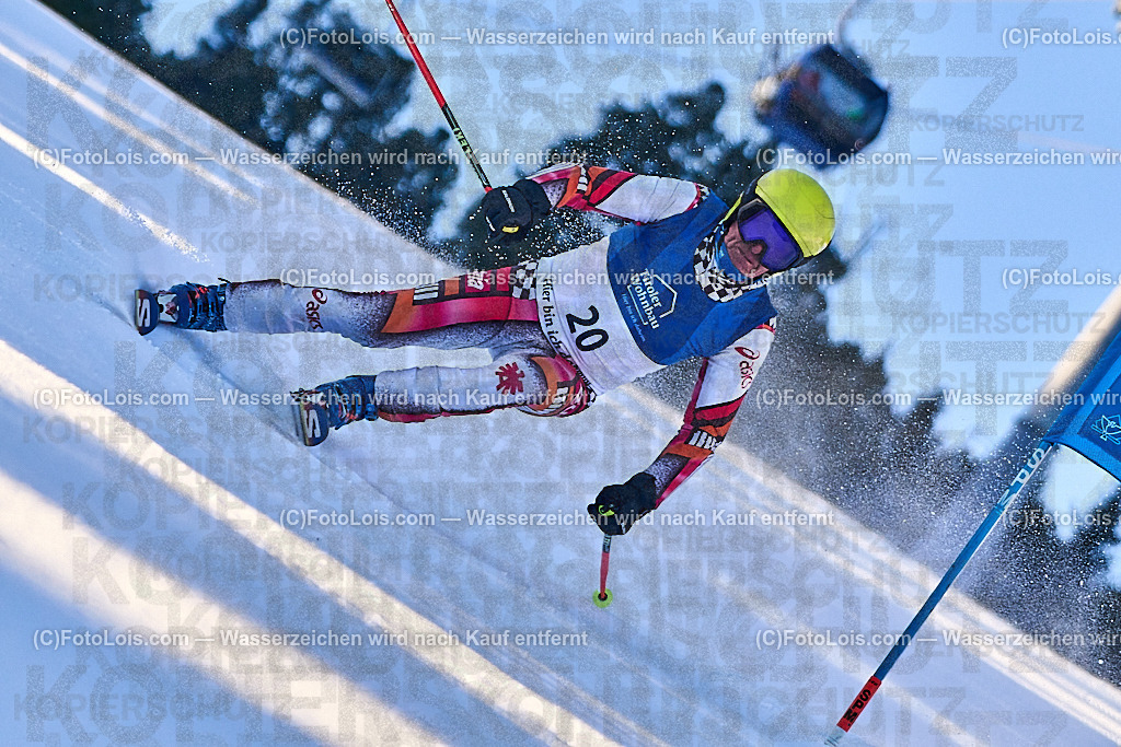 _ALP2471_FIS-Masters-GS-II_Glungezer_Eberl Michael | FIS-MASTERS-WorldCup am Glungezer, GiantSlalom-II, So 18. Jänner 2026.
