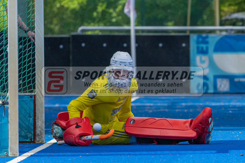 HK_20260426_04646 | 1. Bundesliga Herren Crefelder HTC - Harvestehuder THC am 26.04.2026
