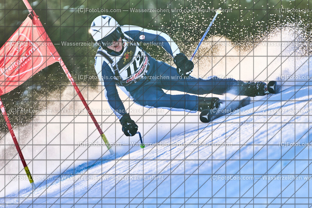 ALP7886_FIS-MastersCup_Reiteralm_SuperG_Gut Christian | FIS-MastersCup Super-G auf der Reiteralm in Pichl, Fr 17. Jänner 2025.