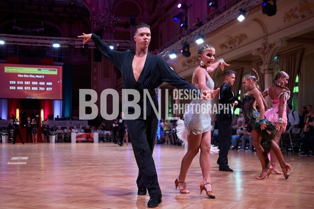 danceComp | Wuppertal - 05.07.2025: danceComp in Wuppertal (Historische Stadthalle), Germany. Photo by: BobNL design &amp; photography - Realized with Pictrs.com