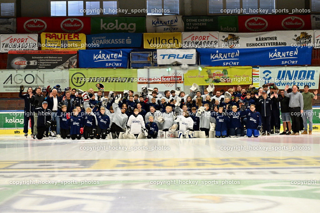 Villacher Hockey Camp 2025 | Villacher Hockey Camp 2025, Villacher Hockey Camp 2025 am 06.08.2025 in Villach (Stadthalle Villach), Austria, (Photo by Bernd Stefan)