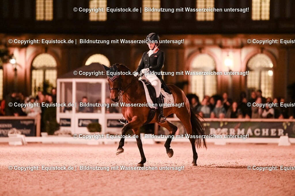 20250608_Longines Grand Prix Kür_0391 | Foto: Thomas Hartig