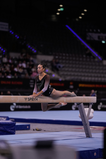DTBPokalStuttgart44649 | 41. DTB Pokal Stuttgart 2026 19.-23.03.2026 in der Porsche Arena (Stuttgart) - 20260320 - Team Challenge Frauen