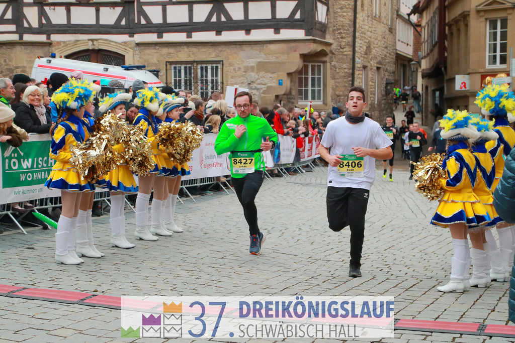Roewisch Wohnbau Cup 5000m | 3 Koenigslauf 2023 - Realisiert mit Pictrs.com