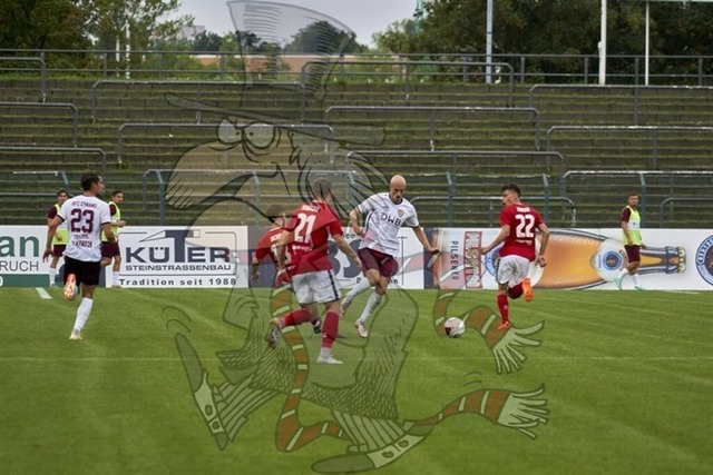 BFC Dynamo vs.ZFC Meuselwitz 066 | mythos-online-redaktion